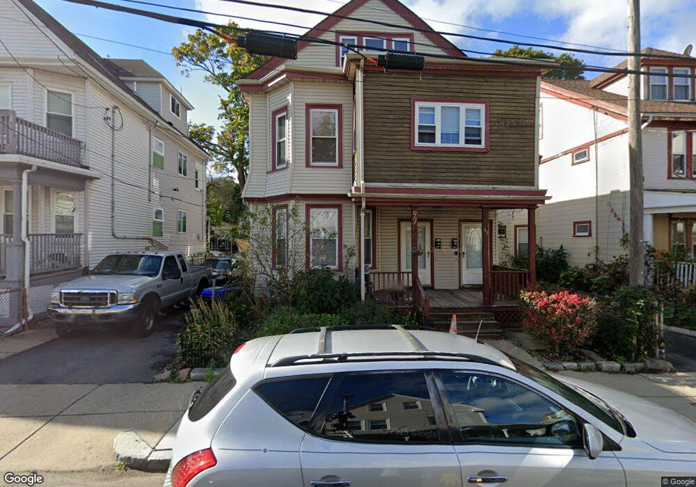 97 Ruthven St, Dorchester, MA 02121 - photo 1