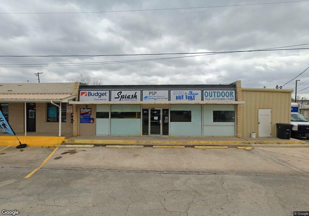 112 N 4th St, Killeen, TX 76541 - photo 1