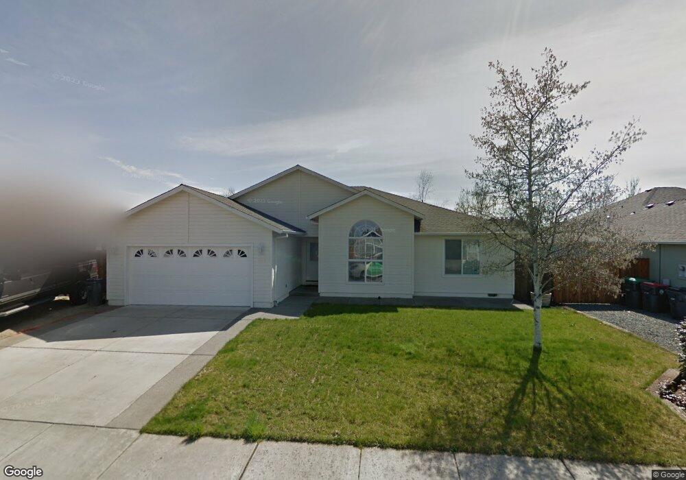 2318 Rabun Way, Central Point, OR 97502 - photo 1