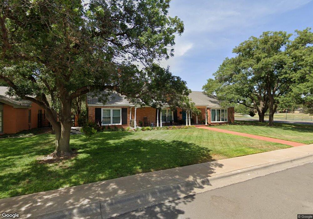 900 Country Club Dr, Midland, TX 79701 - photo 1