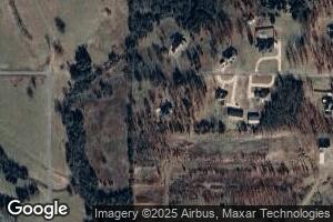 33195 Bradshaw Ln, Poteau, OK 74953