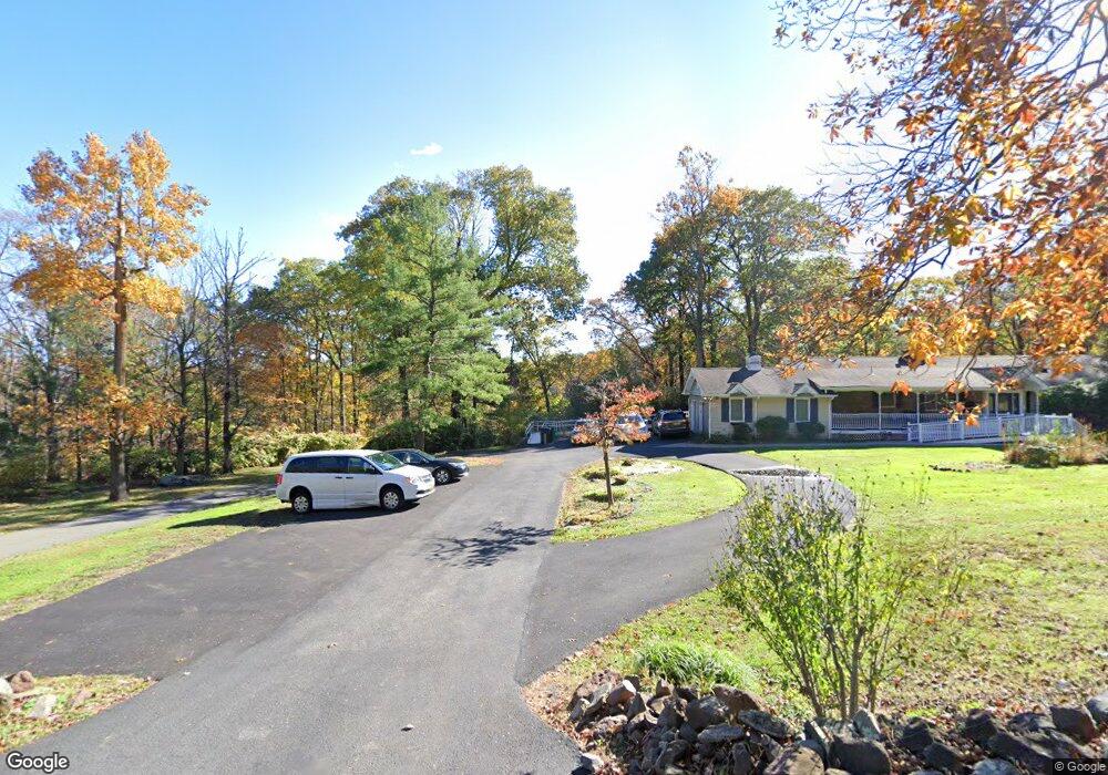 56 S Mountain Rd, New City, NY 10956 - photo 1