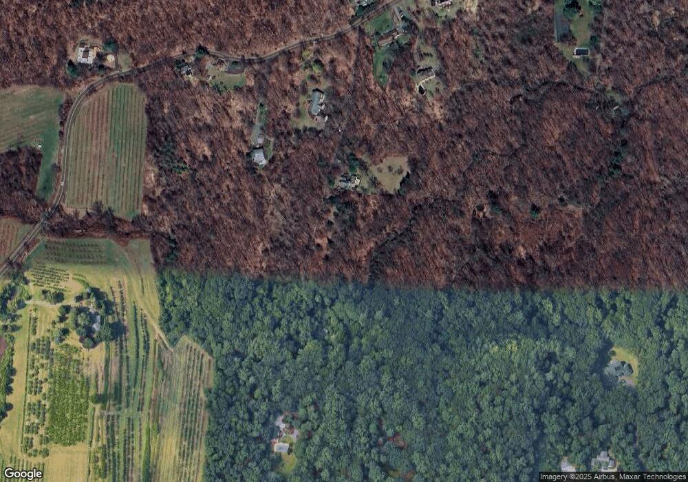 50 S Mountain Rd, New City, NY 10956 - photo 1