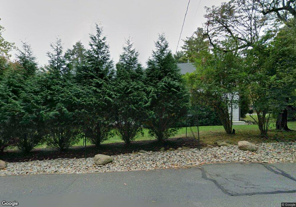 60 S Mountain Rd, New City, NY 10956 - photo 1
