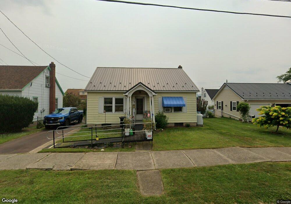 717 E 4 1/2 St, Berwick, PA 18603 - photo 1