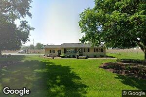 220 E Davis St, Sweetser, IN 46987