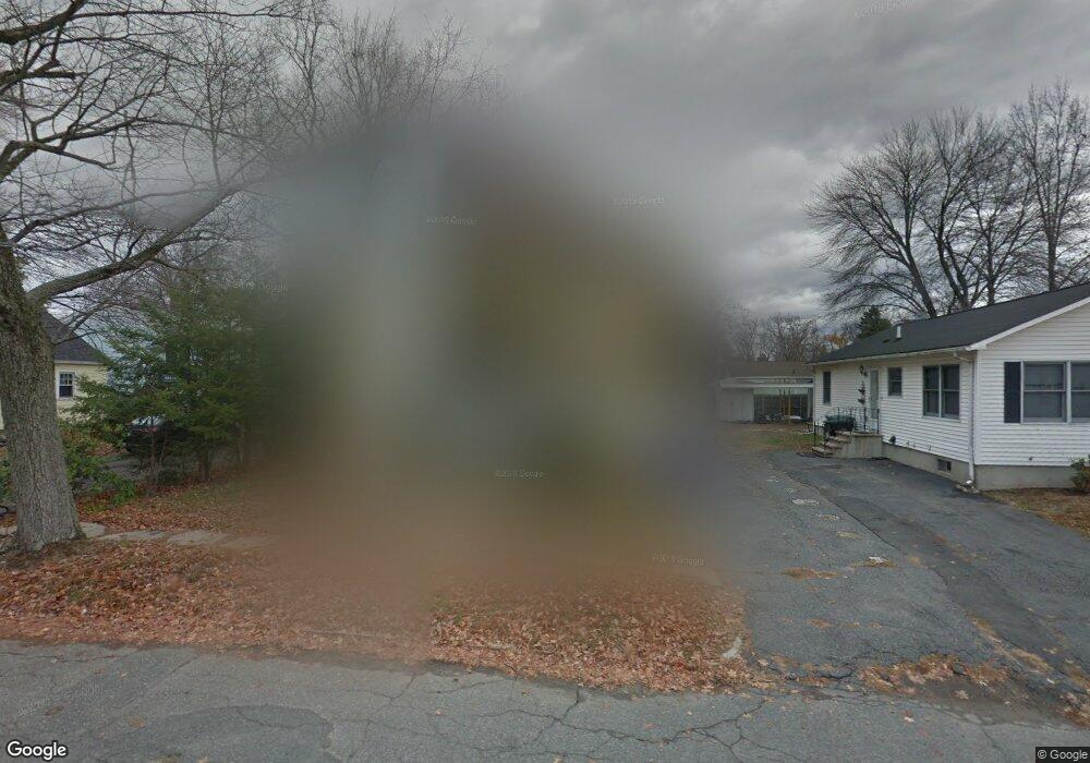 13 Lorimer St, Indian Orchard, MA 01151 - photo 1