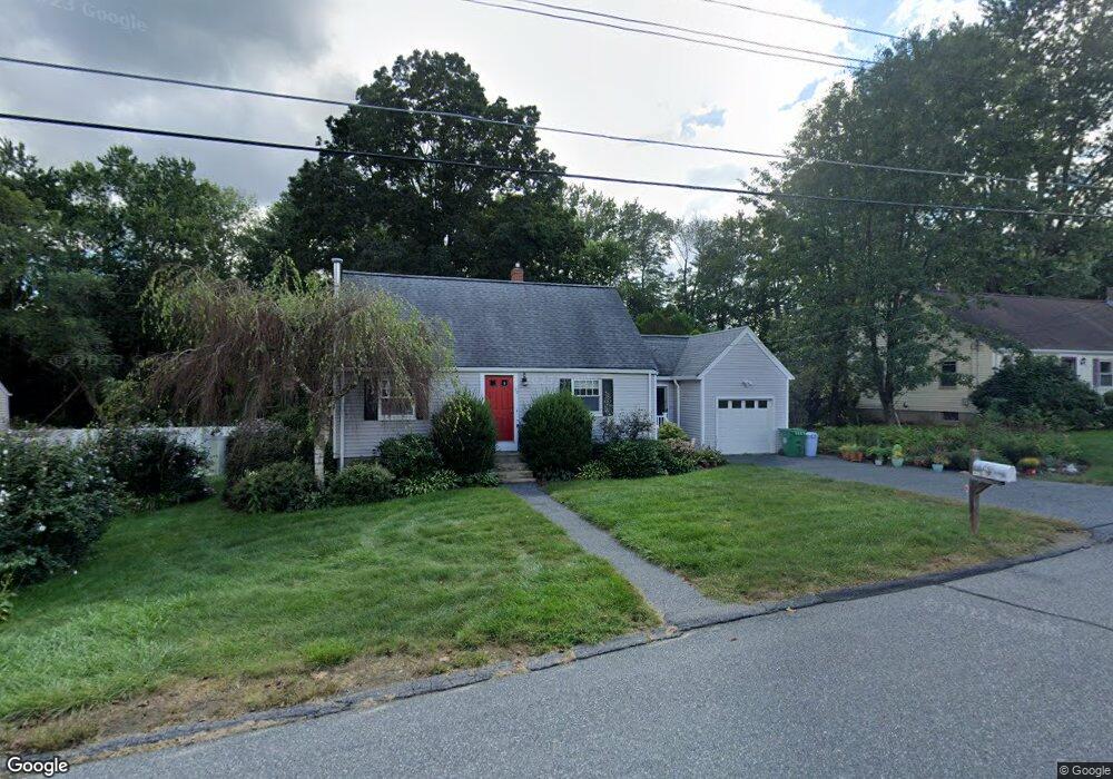 22 Prospect Heights, Ashland, MA 01721 - photo 1