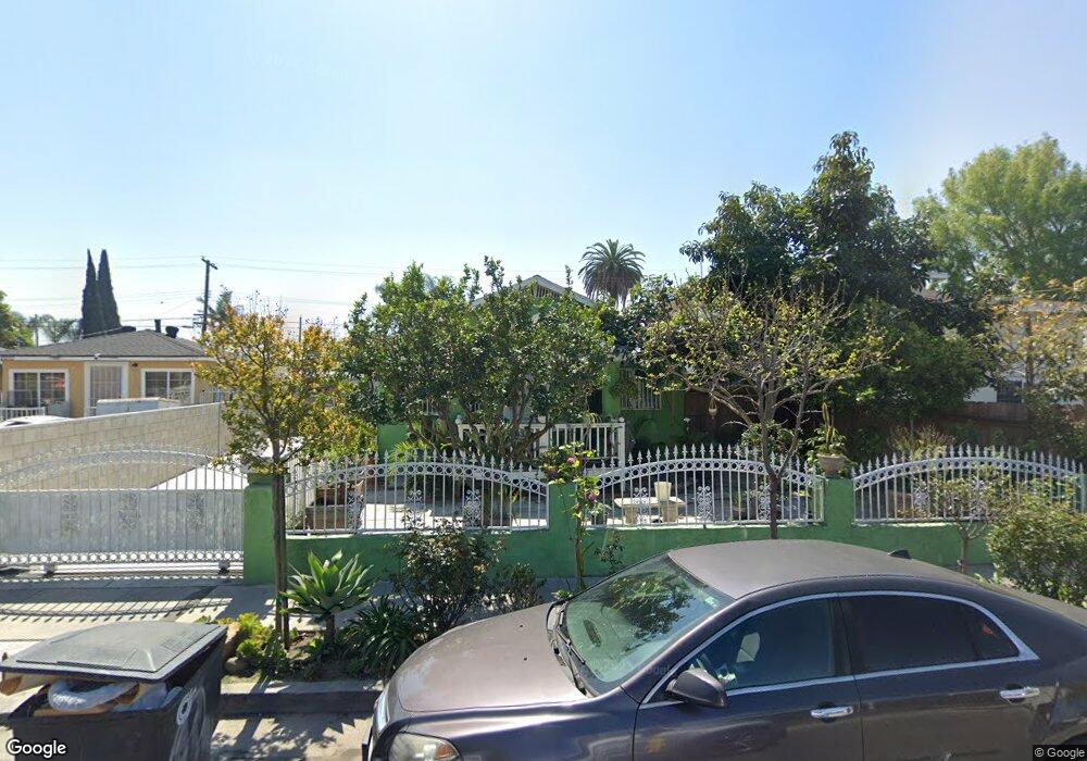 2204 E Hatchway St, Compton, CA 90222 - photo 1