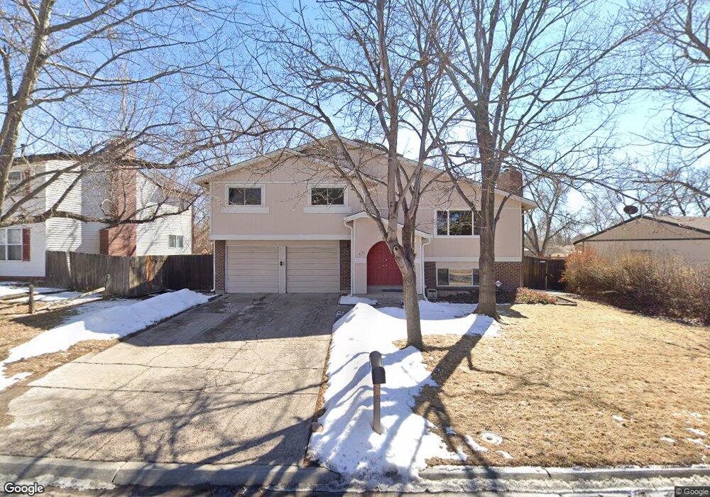 6196 W 86th Ave, Arvada, CO 80003 - photo 1