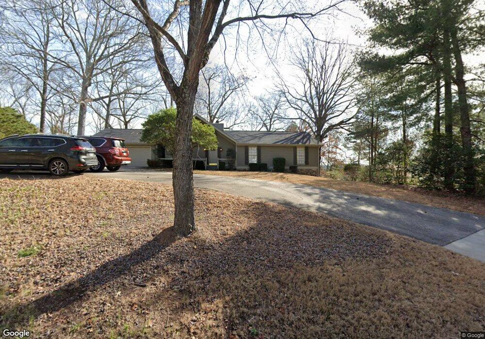 4459 King Springs Rd SE, Smyrna, GA 30082 - photo 1