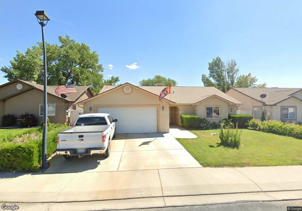 3019 1/2 Autumn Glenn, Grand Junction, CO 81504 - photo 1