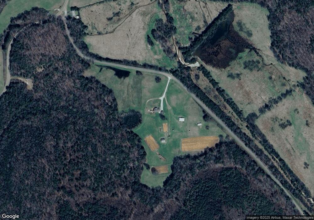 280 Mayberry Prong Rd, Linden, TN 37096 - photo 1