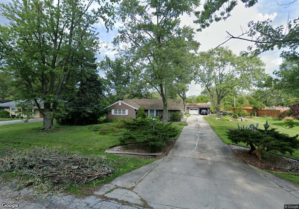 18005 Michael Ave, Country Club Hills, IL 60478 - photo 1