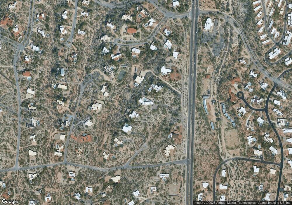 4915 N Craycroft Rd, Tucson, AZ 85718 - photo 1