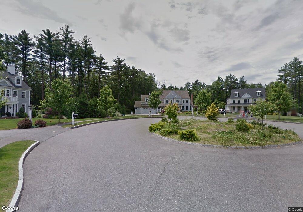 68 Honeysuckle Ln, Hanover, MA 02339 - photo 1