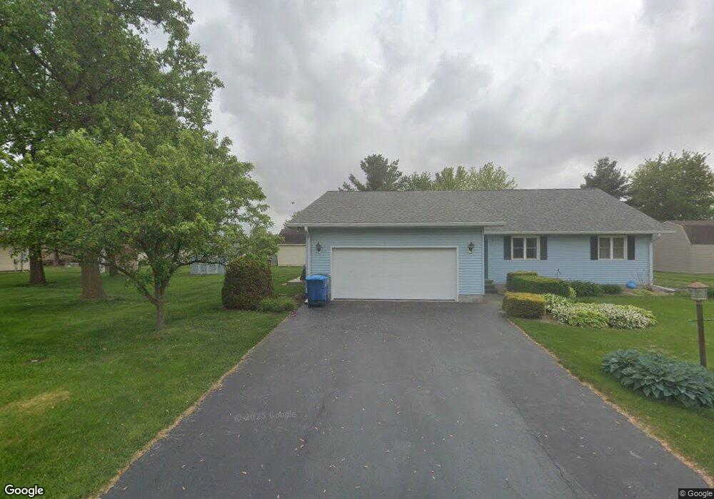 906 Alan Ct, Converse, IN 46919 - photo 1