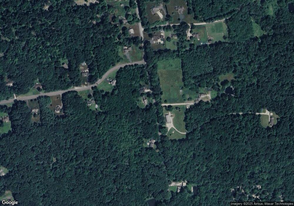 168 Leonard Rd, Stafford Springs, CT 06076 - photo 1