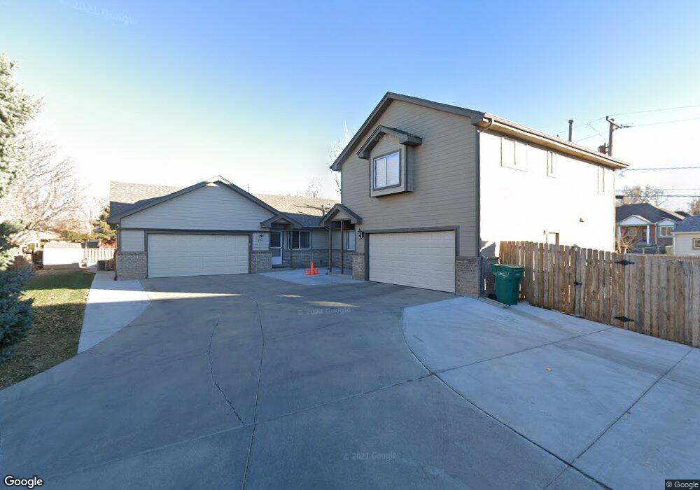 2510 Jellison St, Lakewood, CO 80215 - photo 1