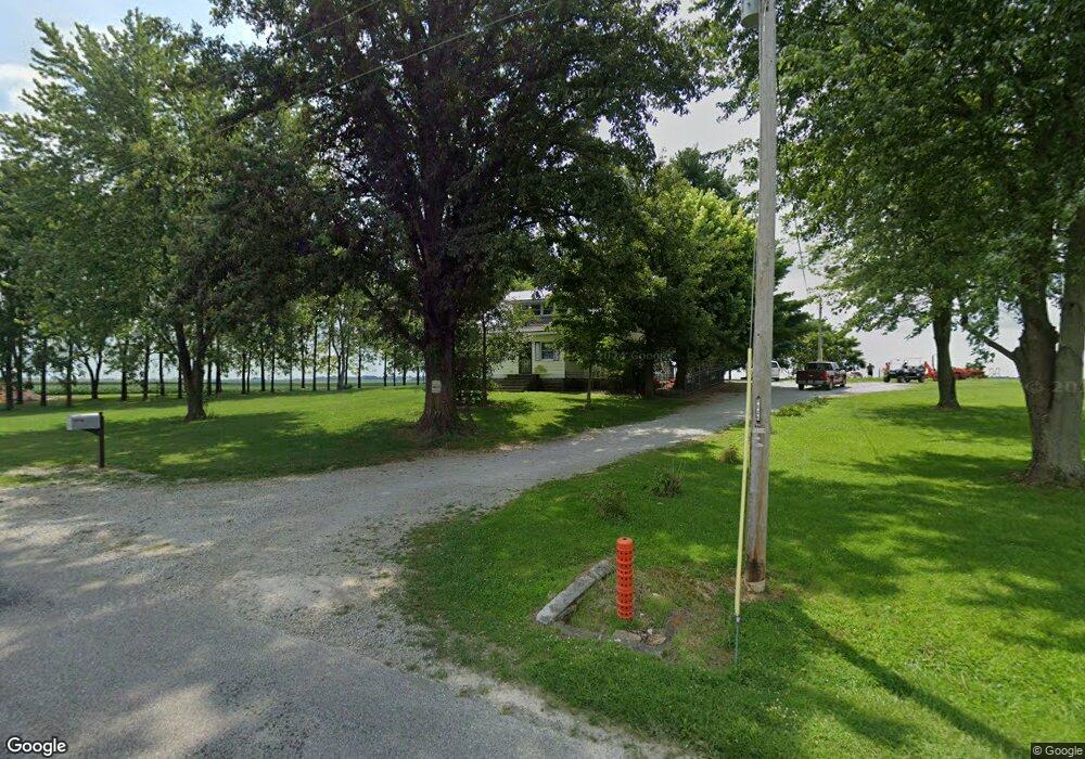 1765 W 450 S, Rushville, IN 46173 - photo 1