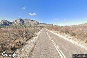 TBD W Portal Rd Unit 21, Portal, AZ 85632