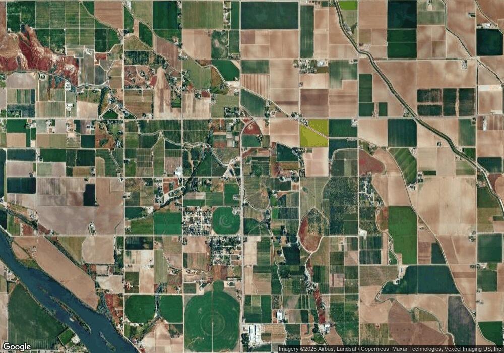 Lot 2 Blk 1 Pear Ln, Caldwell, ID 83607 - photo 1