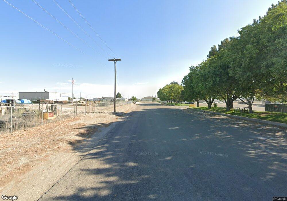 TBD Riverside 2 7 Acres, Caldwell, ID 83607 - photo 1