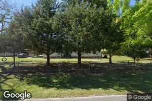 219 W Plant St, Baconton, GA 31716