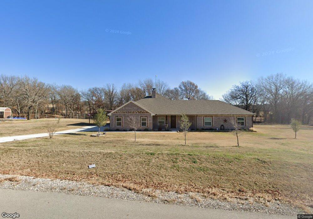 212 Amanda Dr, Weatherford, TX 76088 - photo 1