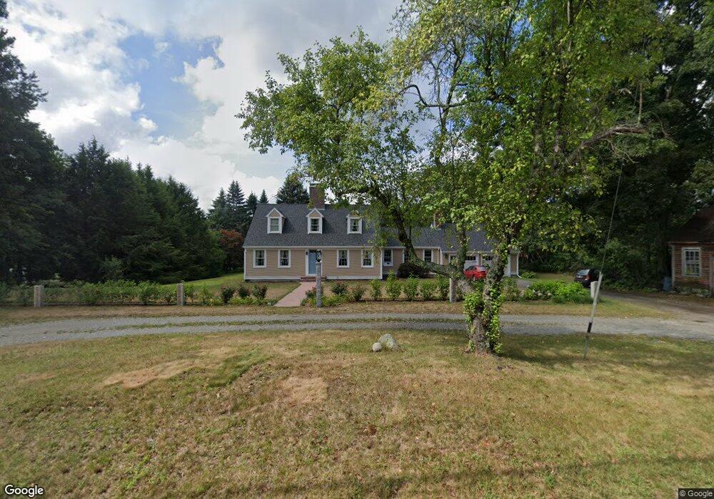 16 Elm St, North Reading, MA 01864 - photo 1