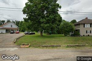 641 W Main St, Mc Arthur, OH 45651