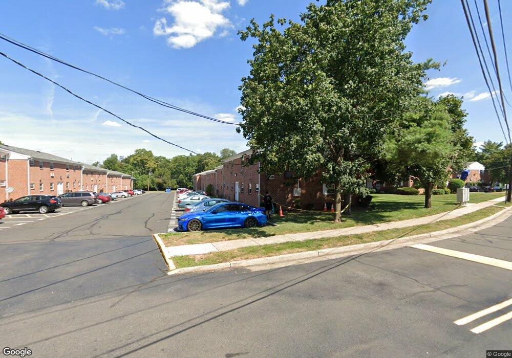 384 Hamilton St unit B, Somerset, NJ 08873 - photo 1