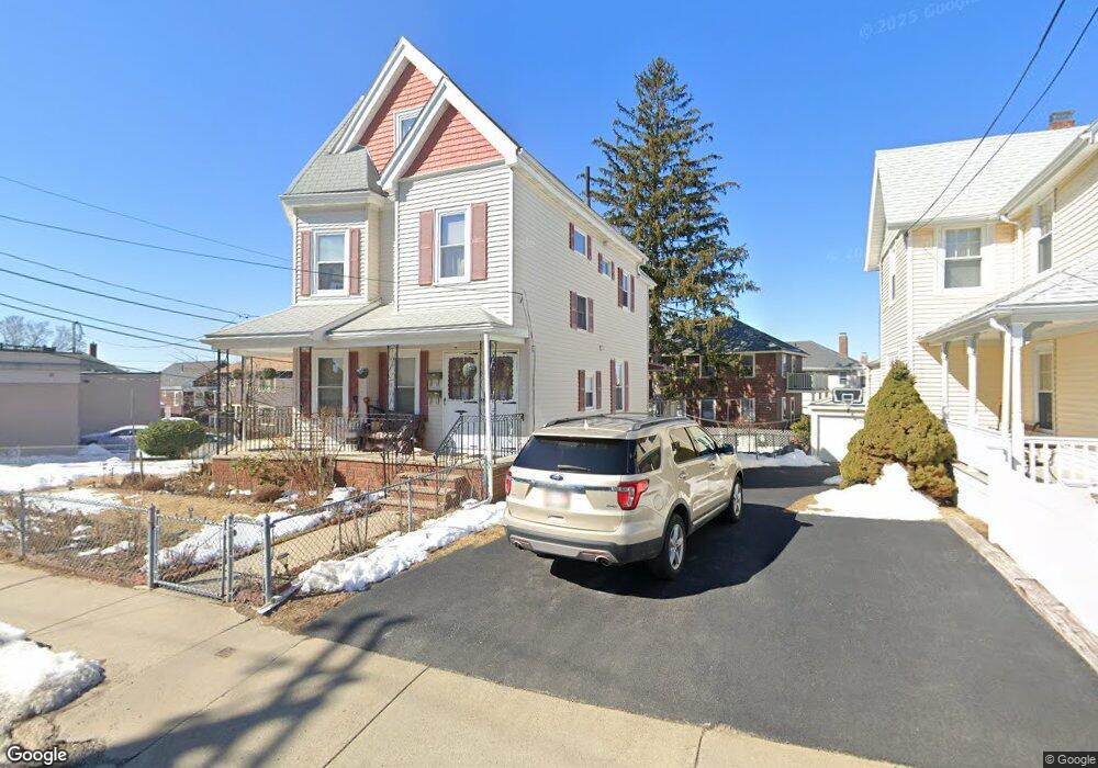 160 North St unit 2, Somerville, MA 02144 - photo 1
