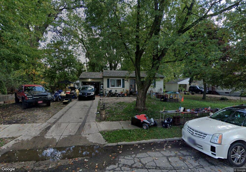 5817 Picardy St, Lansing, MI 48911 - photo 1