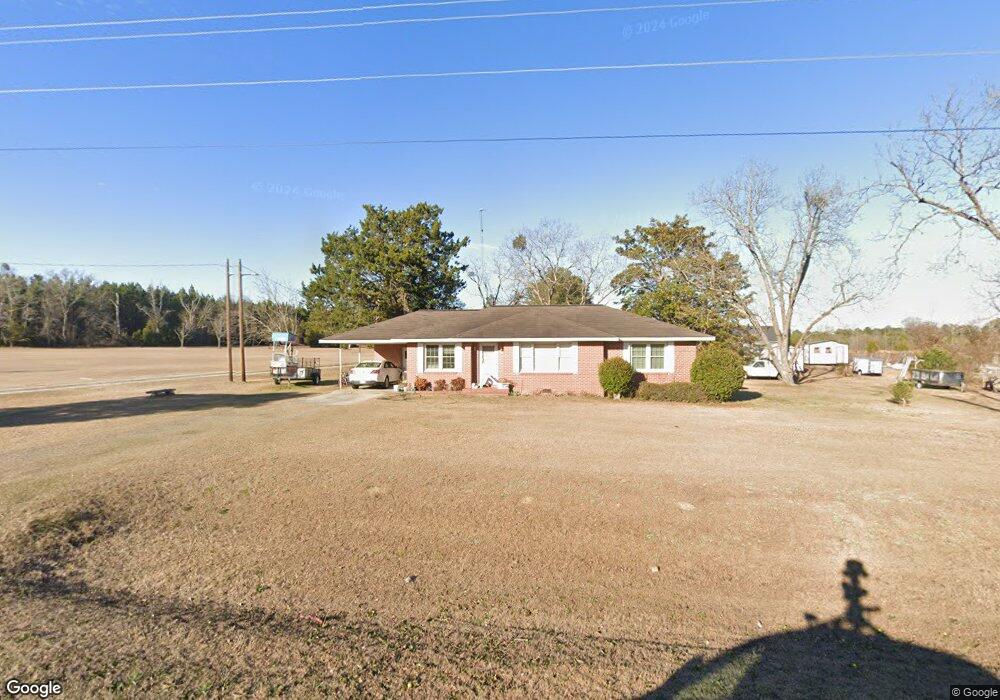 561 Wilson Rd E, Vidalia, GA 30474 - photo 1