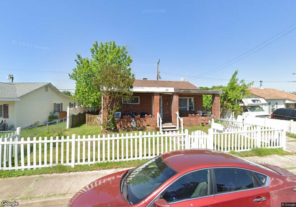 33 Longeron Dr, Middle River, MD 21220 - photo 1