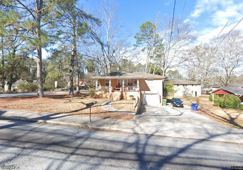 139 Fairburn Rd SW, Atlanta, GA 30331 - photo 1