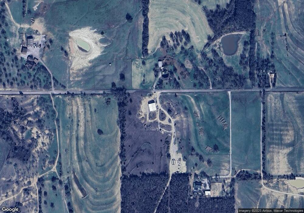 615 Pine Rd, Poolville, TX 76487 - photo 1