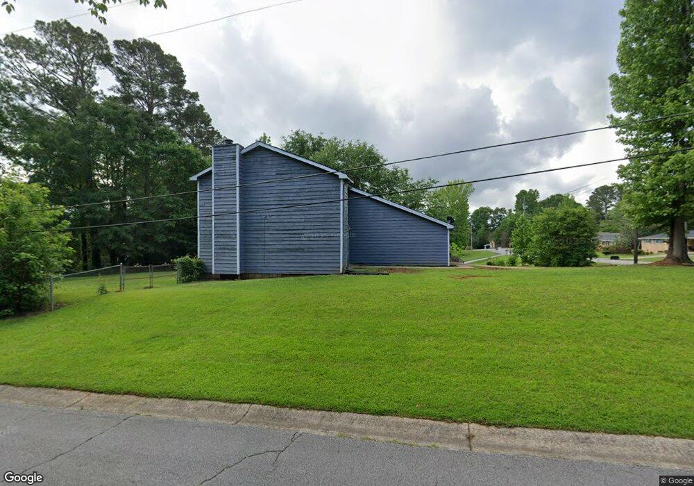 35 E Meadowcliff Cir, Carrollton, GA 30116 - photo 1