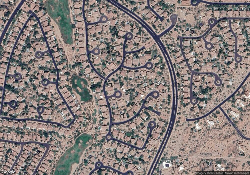 7926 E Snowdon Cir, Mesa, AZ 85207 - photo 1