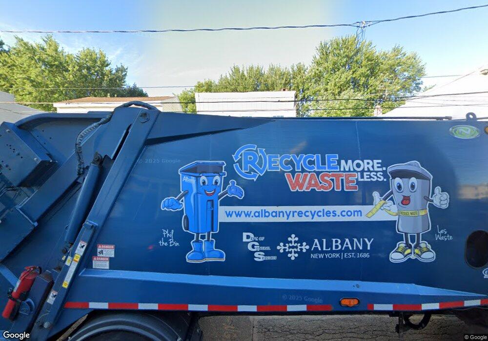 508 Yates St, Albany, NY 12208 - photo 1