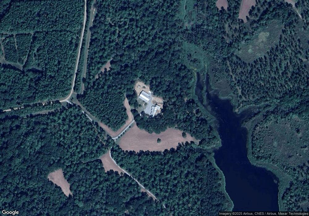 44 Ithaca Ct, Poplarville, MS 39470 - photo 1