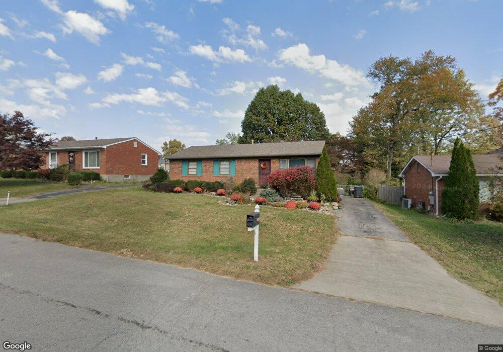 9509 Plumwood Rd, Louisville, KY 40291 - photo 1