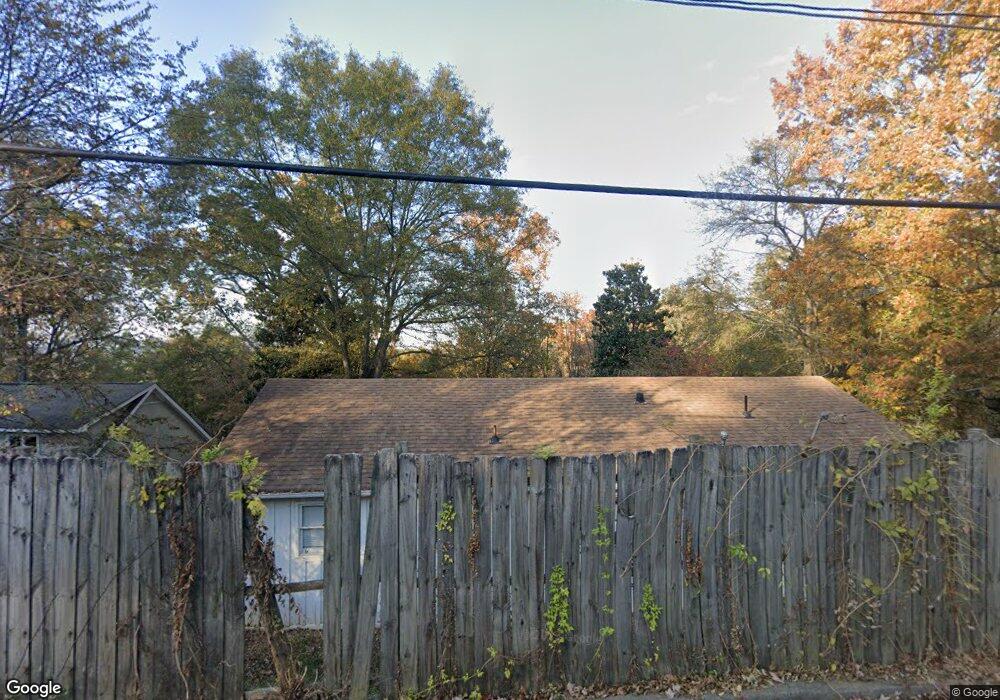 123 1/2 Boston Rd, Calhoun, GA 30701 - photo 1