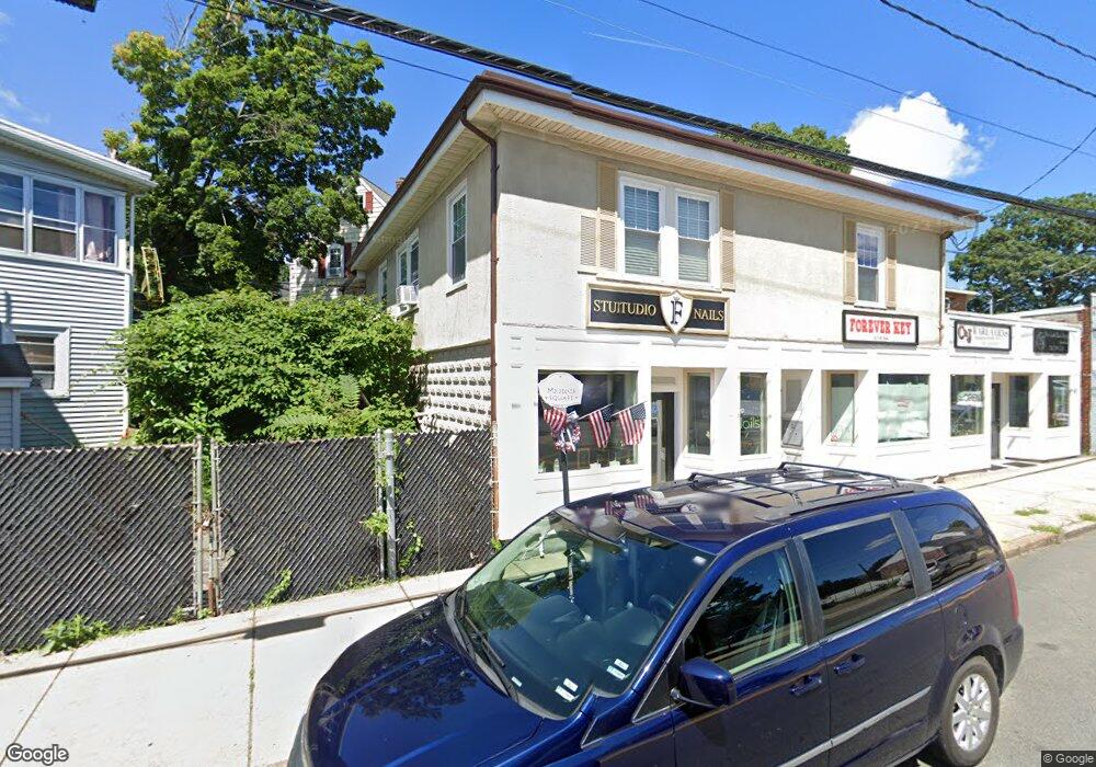 160 Main St, Woburn, MA 01801 - photo 1