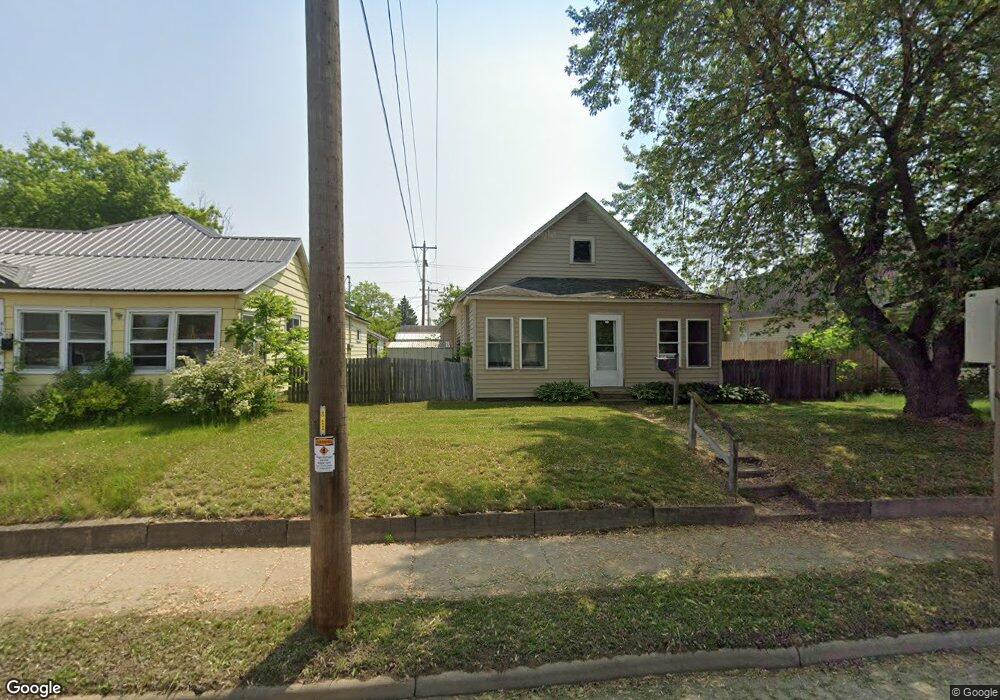 412 N 4th St, Tomahawk, WI 54487 - photo 1