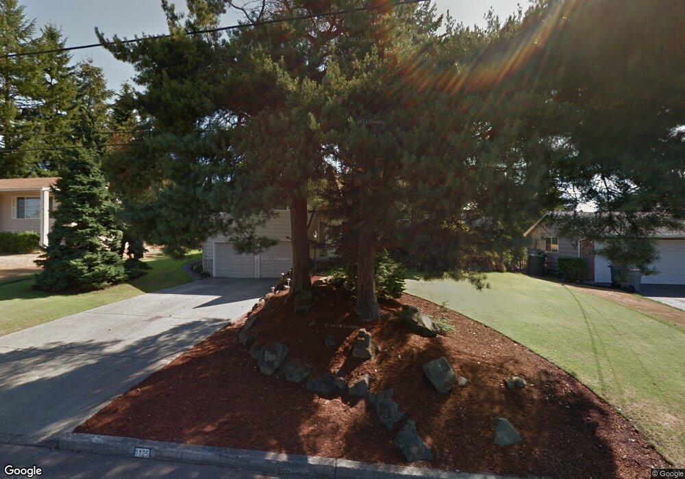 1125 Paradise Pkwy, Fircrest, WA 98466 - photo 1