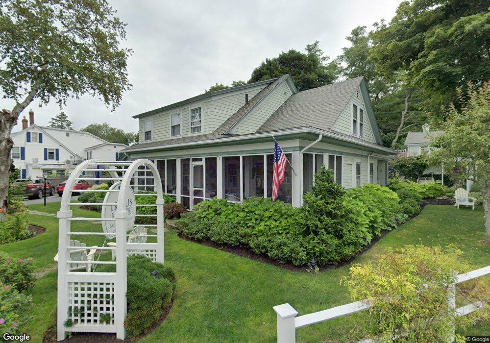 10 Beachmere Place unit 7, Ogunquit, ME 03907 - photo 1