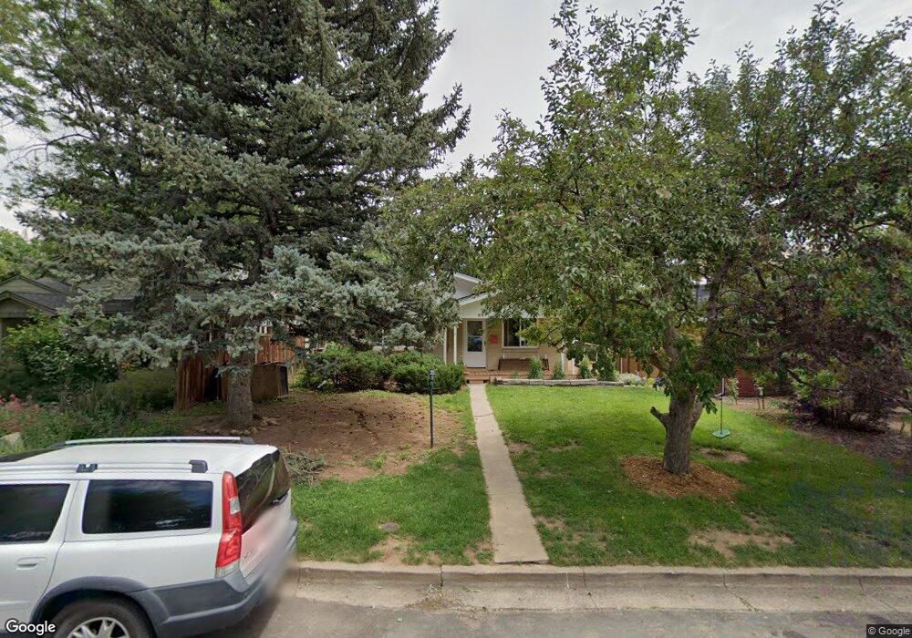 3130 6th St, Boulder, CO 80304 - photo 1