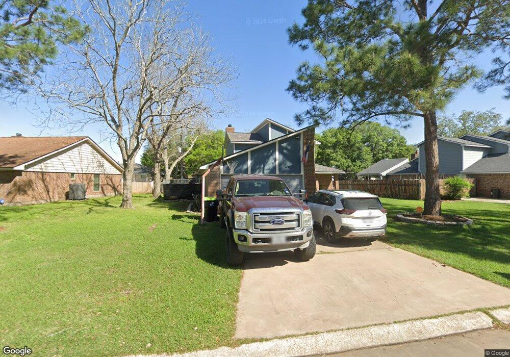 2609 El Camino St, Bay City, TX 77414 - photo 1